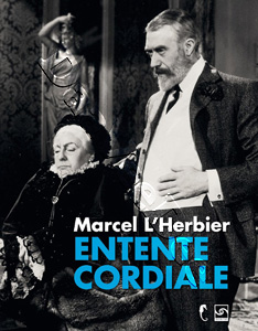 Cordial Agreement | Entente cordiale  |   DVD